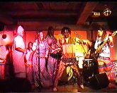 Musicaprendo: Música y Bailes del Senegal