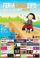 Feria Chica Palencia 2015