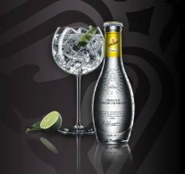 ORIGINS DE SCHWEPPES en Hierro y Cristal
