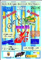 Actividades para jóvenes entre 14 y 16 años