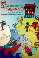 Campamento de Verano