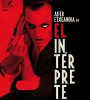 Musical: "El Intérprete"