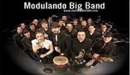 Big Band Modulando