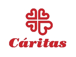 Campaña de sensibilización de Cáritas. Caseta , mesas y actividades   para niños: Juegos, pintura…
