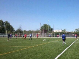 XLIII Trofeo de Fútbol Club Deportivo San Telmo