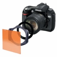Taller: "Filtros y portafiltros Lucroit" por Rubén Domínguez
