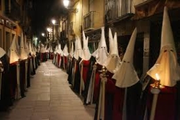 Conferencia: "La fotografía de Semana Santa" por Chema Concellón