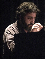Concierto de piano a cargo de Diego Fernández Magdaleno