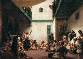 Curso Hª del Arte: "Delacroix"