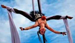 Circo: Scura