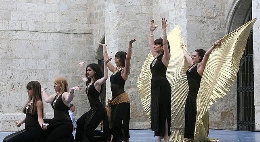 Palencia en Danza