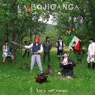 Noches de San Francisco. La Bojiganda