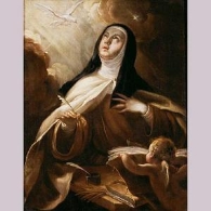 Conferencia “Las tres estancias de Santa Teresa en Palencia”