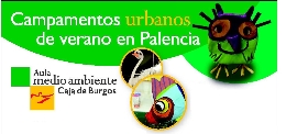 CAMPAMENTOS URBANOS” Safari urbano”