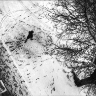 Exposición de fotografías "Salamanca, Paisaje interior", de José Núñez Larraz