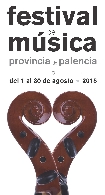 Festival de Música Provincial de Palencia