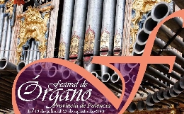 FESTIVAL DE ÓRGANO