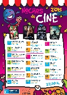 NOCHES DE CINE