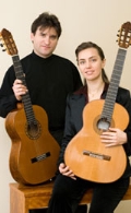 Concierto de guitarra