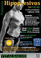 Taller Hipopresivos. Iniciación y perfeccionamiento en Gimnasio ZEUS