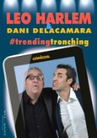 TRENDING TRONCHING DE LEO HARLEM