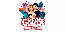 Sing Along. Grease