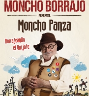 Moncho Panza