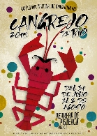 FESTIVAL DEL CANGREJO 2015