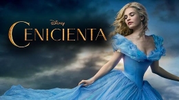 Película Infantil: "La Cenicienta"