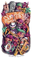 Programa San Antolin 2015