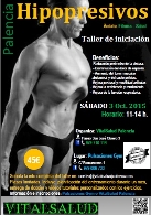 Taller Hipopresivos. Iniciación. Gimnasio Pulsaciones