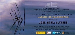 Fotografía de José María Álvarez. Laguna de Valdemorco