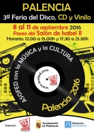 III Feria del Disco