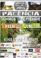 Ciclismo: Senda Bike