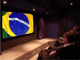 Ciclo de Cine V.O Brasil