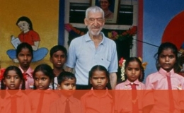 Fundación "Vicente Ferrer"