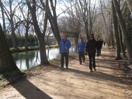 Jornada divulgativa: Salud y Deporte