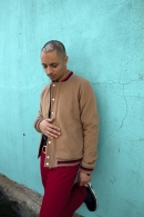 JOSÉ JAMES – YESTERDAY I HAD THE BLUES: THE MUSIC OF BILLIE HOLIDAY. II FESTIVAL DE JAZZ DE PALENCIA