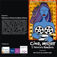 CINE, MUJER Y DERECHOS HUMANOS. 11ª EDICIÓN.