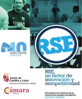 Charla. LOS VALORES DEL DEPORTE A LA EMPRESA