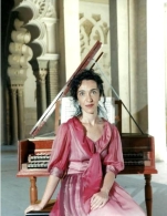 Concierto Pilar Montoya.