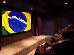 Ciclo de Cine V.O Brasil