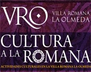 CURSO “Roma: La  creación del mayor Imperio de la Historia”