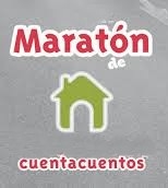 Celebración del Día de la Biblioteca: Maratón de Cuentacuentos