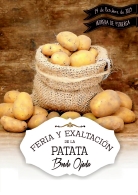 FERIA DE LA PATATA 2015