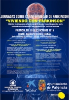 VIVIENDO CON PARKINSON