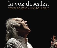 La voz descalza. Amancio Prada