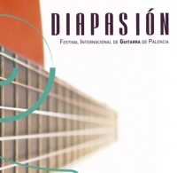 XIII Festival Internacional de Guitarra de Palencia