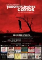 FESTIVAL TERRORÍFICAMENTE CORTOS 2015