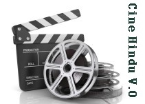 Ciclo de Cine  Hindú V.O .